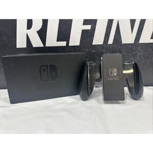 Nintendo Switch Console Screen TV Dock Station Charging Base Station HAC-007 OEM